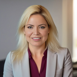 Dr. Kathrin Kind-Trueller