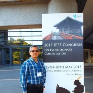 Prof. Oscar Castillo